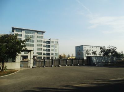 企業(yè)大門